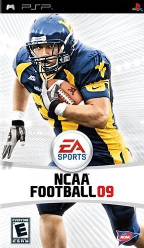 Descargar NCAA Football 2009 [English] por Torrent